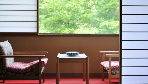 一人旅